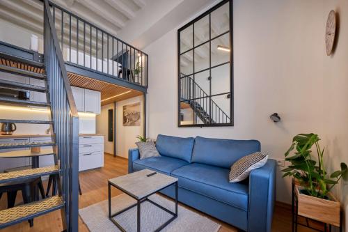 Foto Queen Barbora Central Lofts 1