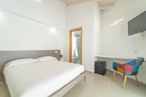 Gallery image of Nuova -Luxury Rooms & Apartment- in Olbia