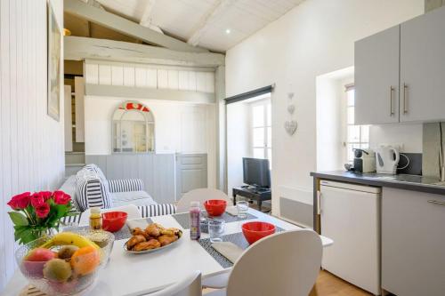 Au cœur de St Martin: L'Arnerault