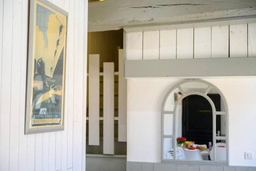 Gallery image of Au cœur de St Martin: L'Arnerault in Saint-Martin-de-Ré