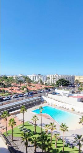 mirador del 6th by CASAS COCODRILO