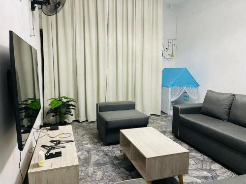 Gambar di galeri bagi Penang Waterfall Botanic Garden Bungalow Villa di George Town