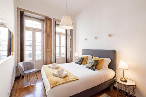 Wine Apartments