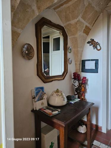 Gambar di galeri bagi Gecko's House di Villaggio Resta