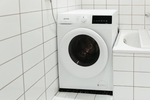 Foto Smart City Apartment - Business und komfortables Wohnen 3
