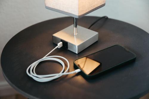 Foto Smart City Apartment - Business und komfortables Wohnen 5