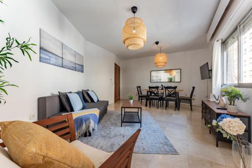 MalagaSuite Cozy Stay Malaga