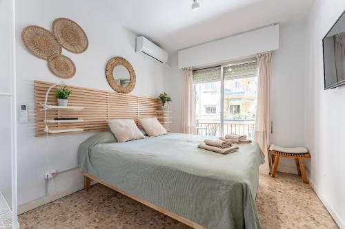 MalagaSuite Cozy Stay Malaga
