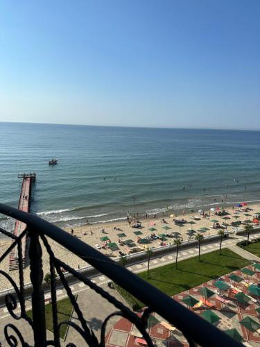 Gallery image of Andalusia Apartments in Elenite