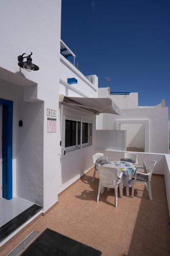 Gallery image of Casa La Seba in Punta Mujeres