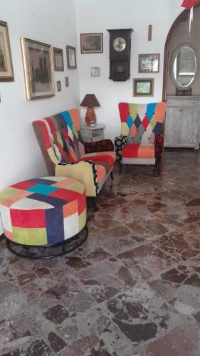 La Casa di Nonna Maria