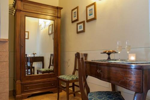 Fotografie z fotogalerie ubytování Agriturismo Locanda Pantanello v destinaci Pitigliano