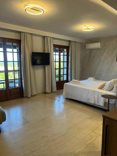 Gallery image of Vallia's Seaview Complex in Argasi