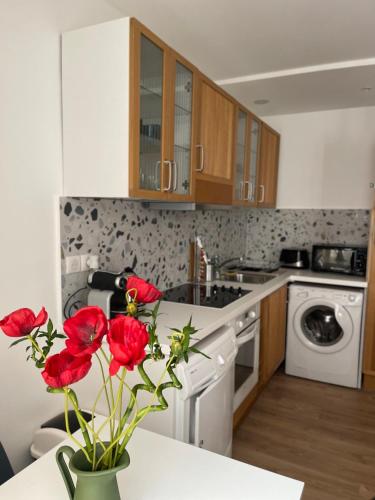 Cosy Home Champs Elysees