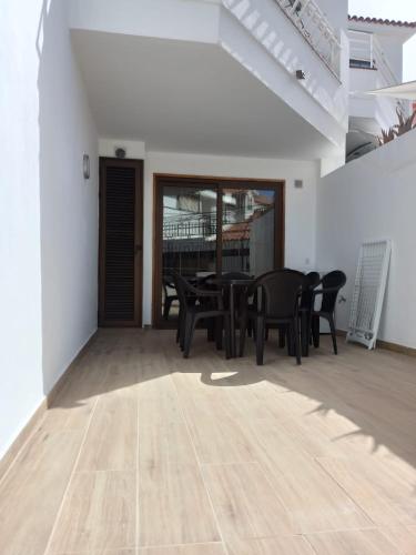 Antonio Apartment