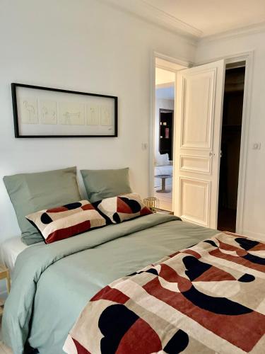 Cosy Home Champs Elysees
