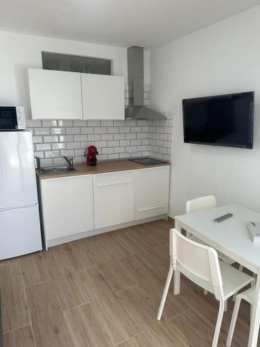 Antonio Apartment