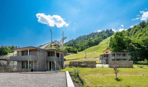 Foto Partnachlodge 1