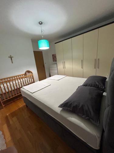 Gambar di galeri bagi Apartman Milla di Ljubuški