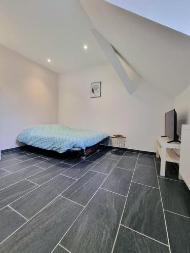 Photo de la galerie de l'établissement Le Porto - Studio gare, à Mulhouse