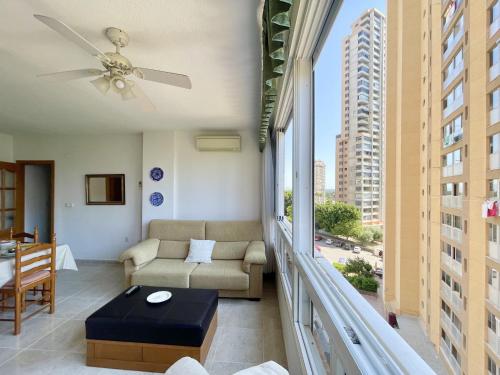 Monver Levante Benidorm