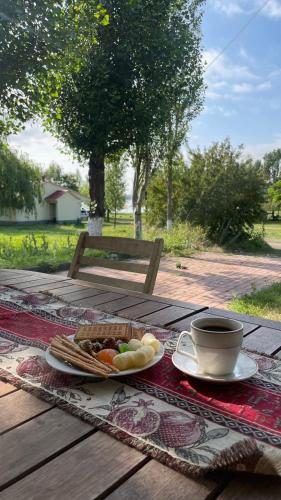 Gallery image of VILLA VIP in Sevan