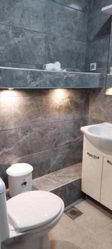 Gallery image of Domus Aparthotel in Skopje