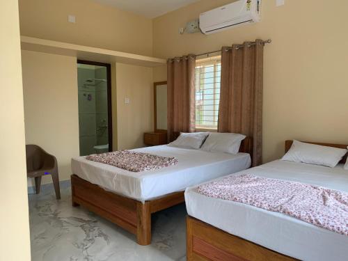 Легло или легла в стая в Panchavati Homestay