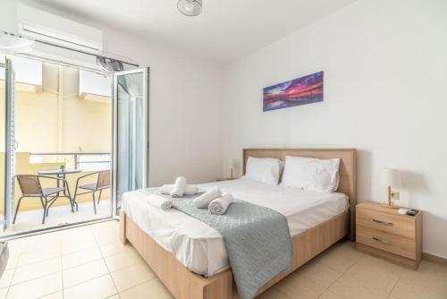 Urban Apt Next University 5