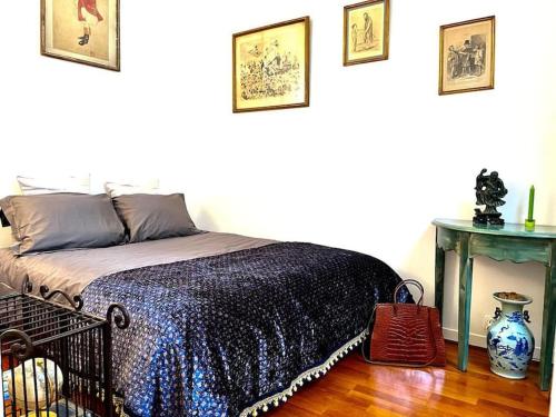 Exclusive Suite Parisian Palace