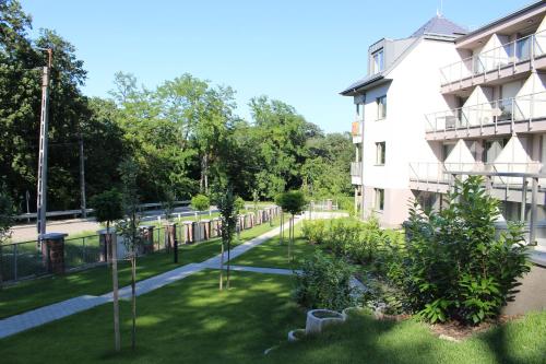 Edison Villa 106 8640 Fonyód, 20 Bartók Béla utca 1 emelet 106. kép - 3