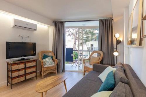 Playa Carihuela by HDC Apartments