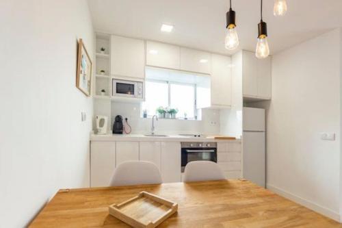 Playa Carihuela by HDC Apartments