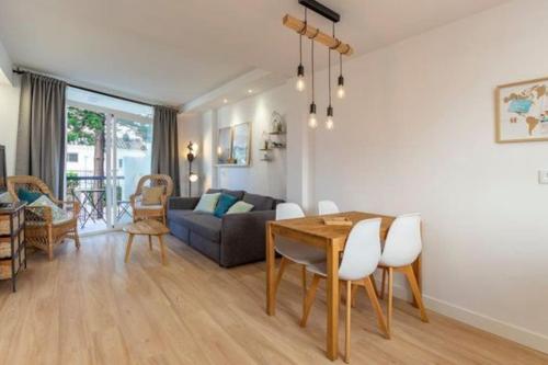 Playa Carihuela by HDC Apartments