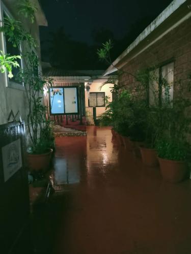 Gambar di galeri bagi Vagator House, Vagator di Vagator