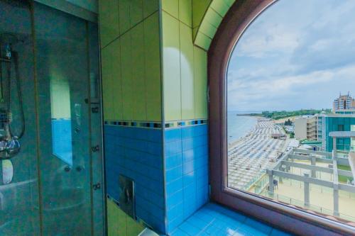 Galería fotográfica de Mirage Hotel en Nesebar