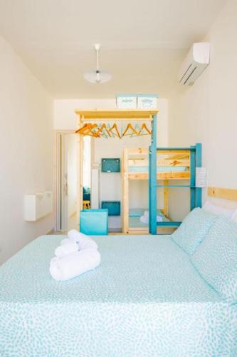 Gallery image of FinisTerrae Guest House in Gagliano del Capo