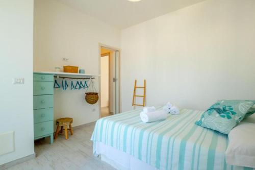 Gallery image of FinisTerrae Guest House in Gagliano del Capo