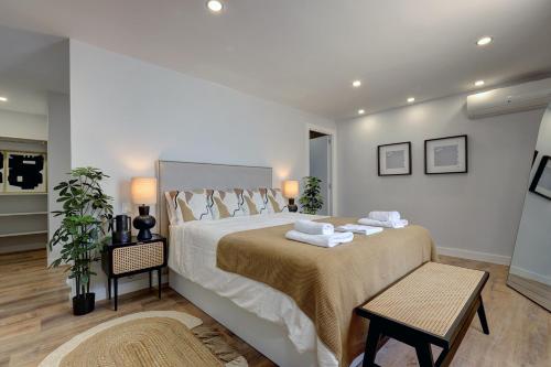 AmazINN Stay Marbella Alameda