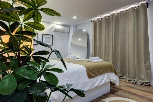 AmazINN Stay Marbella Alameda