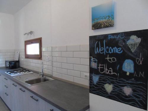 Gallery image of Residence Melograno in Capoliveri