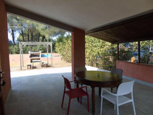 Gallery image of Residence Melograno in Capoliveri
