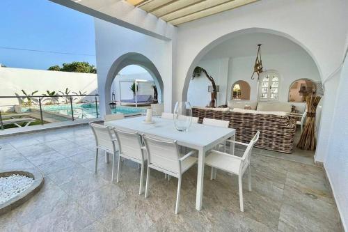 Dream House Hammamet