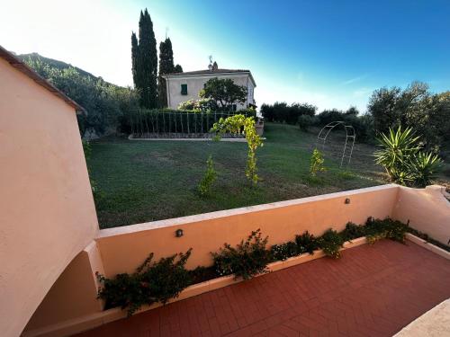 Gallery image of Residenza La Limonaia in Portoferraio