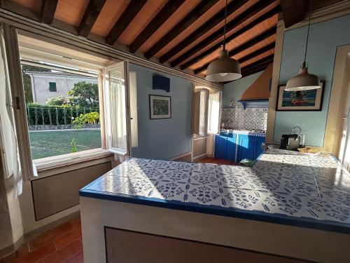 Gallery image of Residenza La Limonaia in Portoferraio
