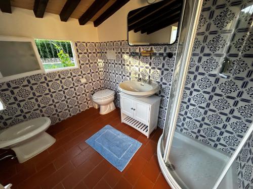 Gallery image of Residenza La Limonaia in Portoferraio