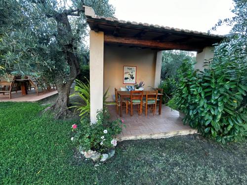 Gallery image of Residenza La Limonaia in Portoferraio