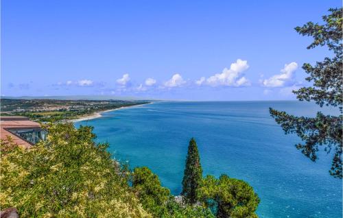 Stunning Apartment In Staletti With Wifi And 3 Bedrooms