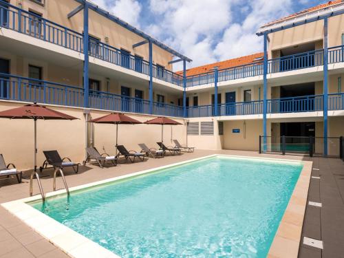 Apartment in Biscarosse near Sandy Beach