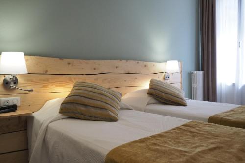 Hotel Busby photo 17